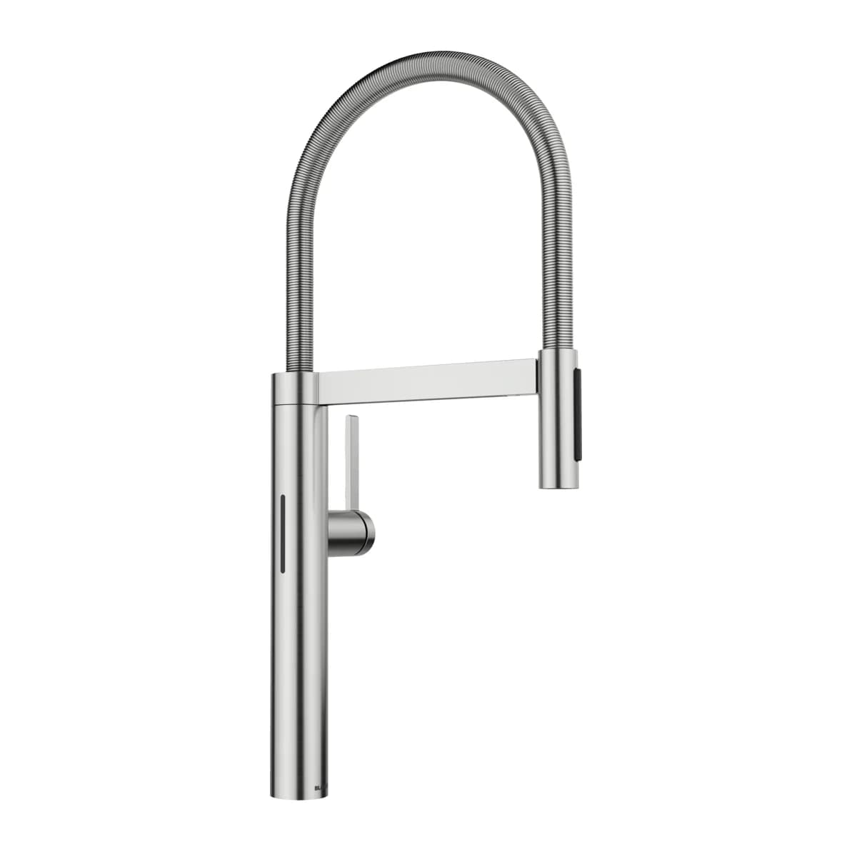 Blanco Culina-S II PVD Çelik Sensörlü Eviye Bataryası