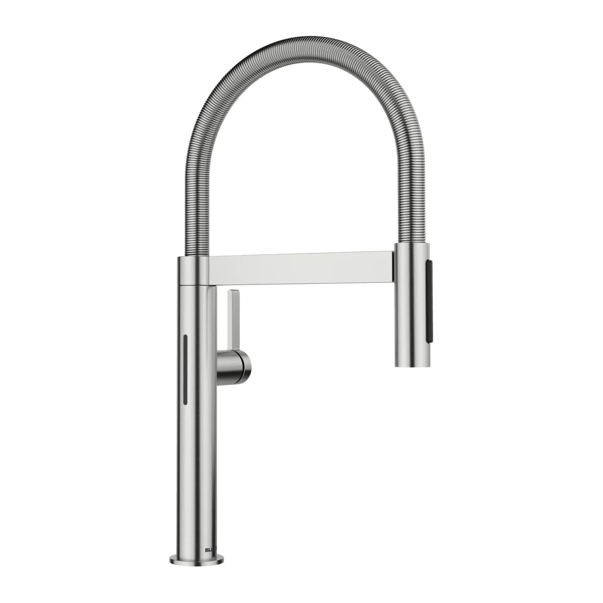 Blanco Culina-S II Mini PVD Çelik Sensörlü Eviye Bataryası