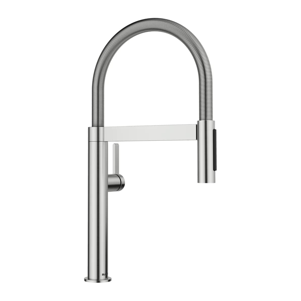 Blanco Culina-S II Mini PVD Çelik Eviye Bataryası