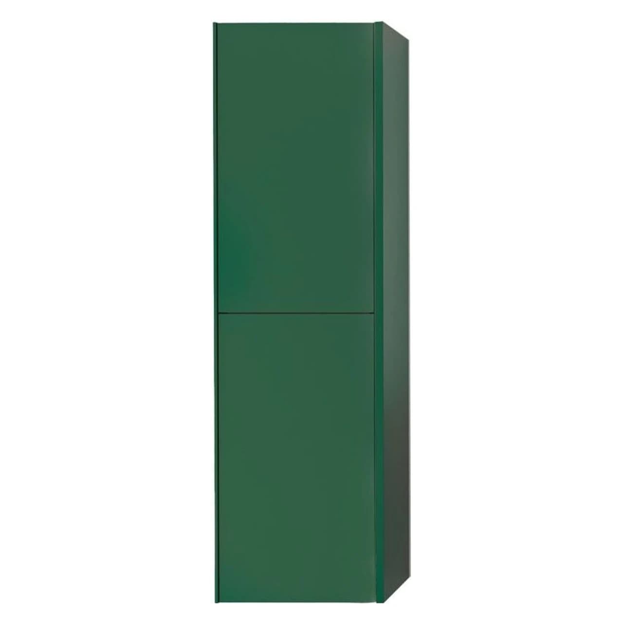 Orka Milano 42 Cm Mat Yeşil Boy Dolabı - 3005781