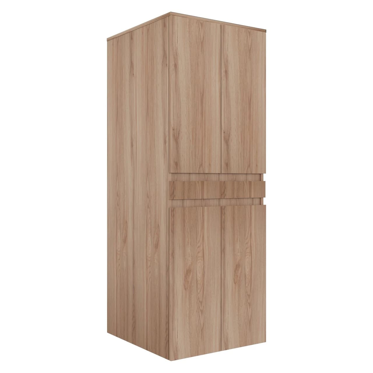 Orka Neve 70 Cm Legnano Çamaşır ve Kurutma Makinesi Dolabı - 5009240