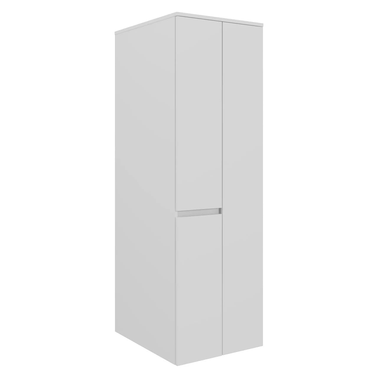 Orka Solis 60 Cm Mat Beyaz Temizlik Malzemesi Dolabı - 5009250
