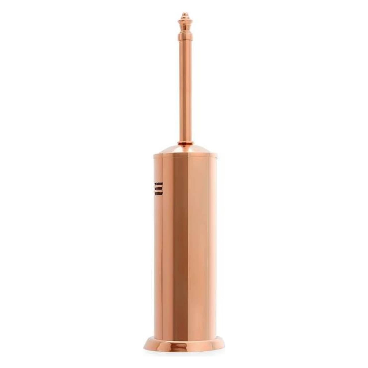 Orka Topkapı Rose Gold Klozet Fırçası