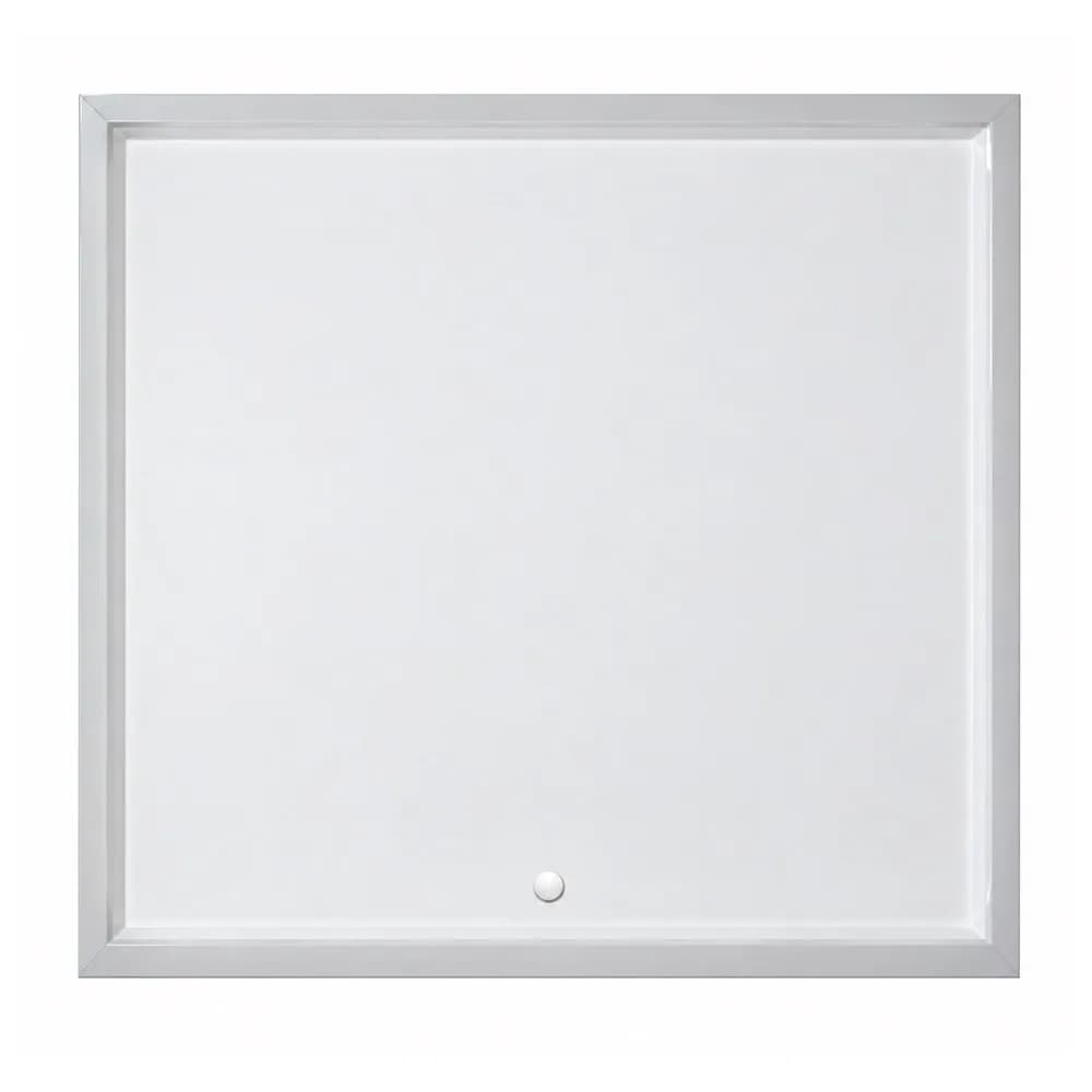 Orka Ferla 80x90 Cm LED'li Ayna