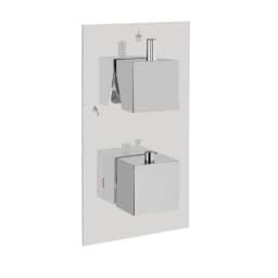 Artema AquaHeat S2 Ankastre Banyo Bataryası görsel 1