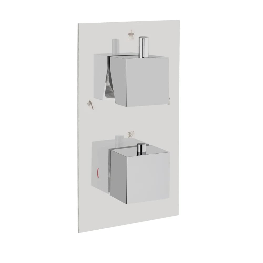Artema AquaHeat S2 Ankastre Banyo Bataryası