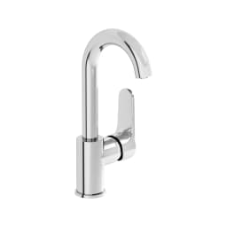 Artema Root Round Lavabo Bataryası görsel 1