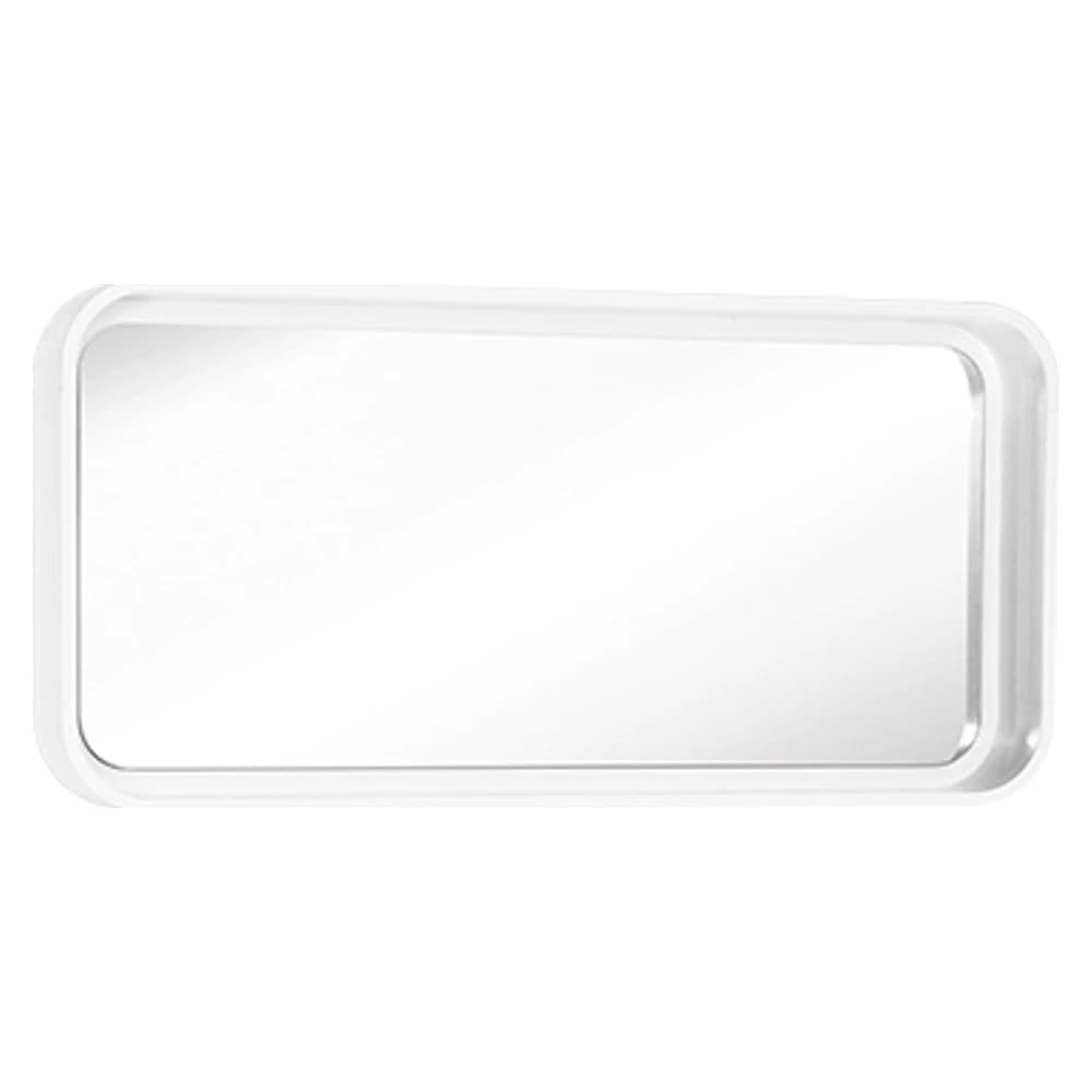 Creavit Pion 120 Cm Beyaz LED Ayna