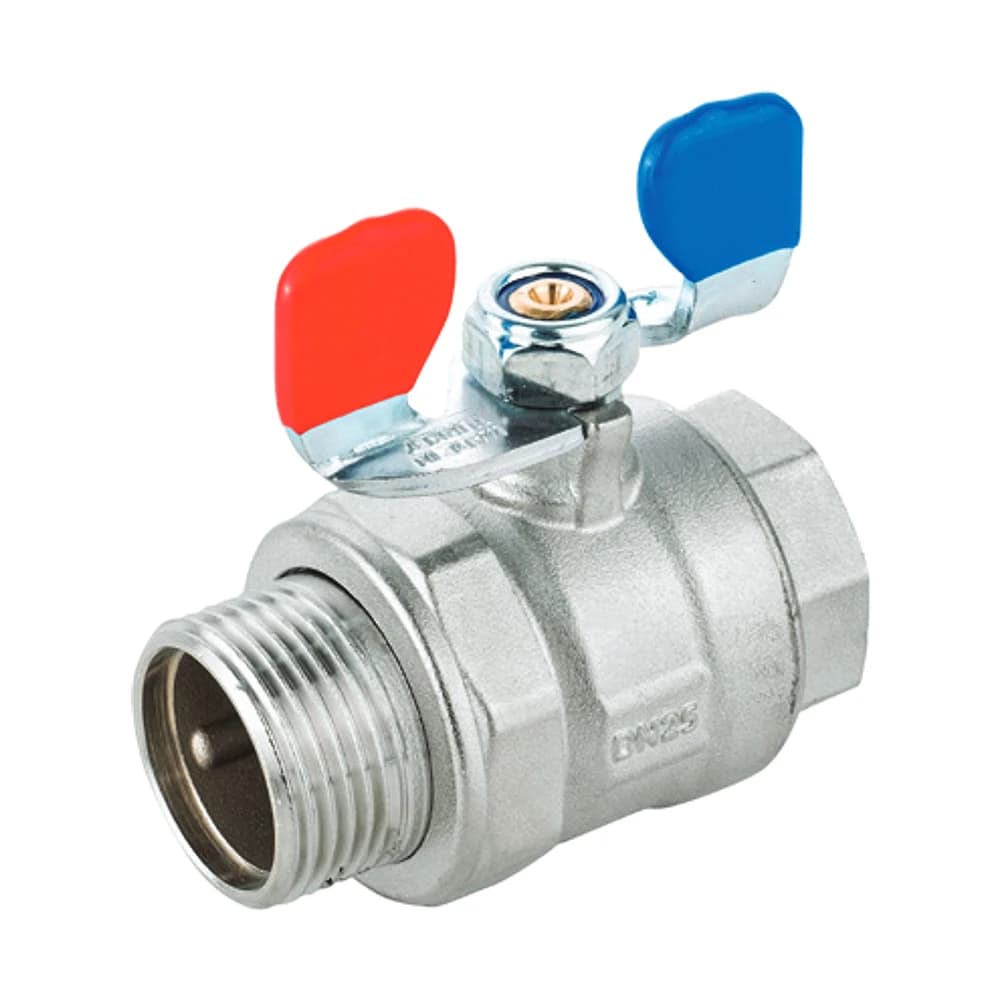 Kas Rakorlu Su Küresel Vana 3/4”
