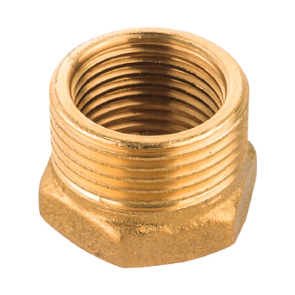 Kas Orantılı Nipel 3/8” - 1/2”