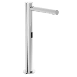 Vitra Aquasee Origin Temassız Pilli Tek Su Girişli Yüksek Lavabo Bataryası A47224 görsel 1