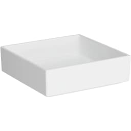 Vitra Archiplan 40x40 Cm Çanak Lavabo - 7440B403-0016 görsel 1