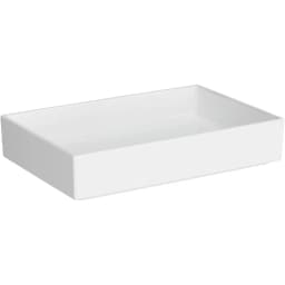 Vitra Archiplan 60x38 Cm Çanak Lavabo - 7441B403-0016 görsel 1
