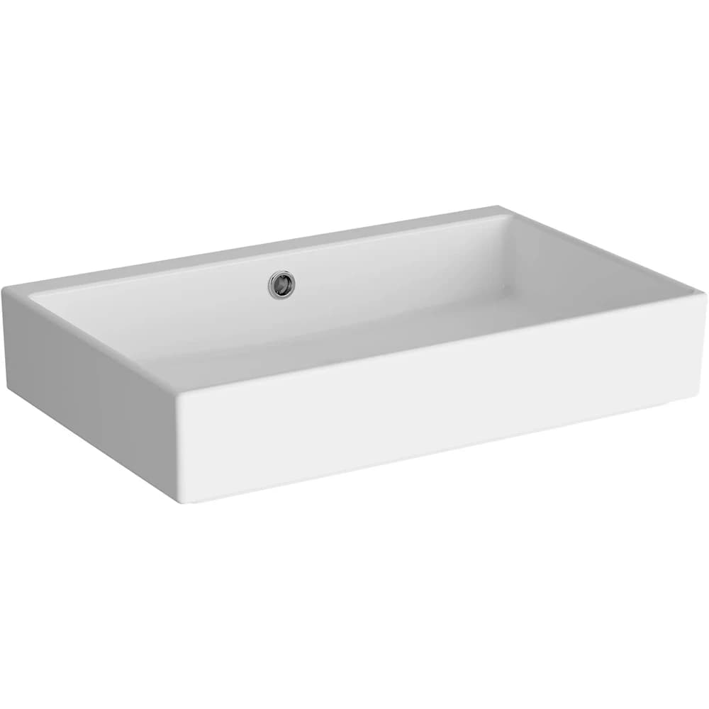 Vitra Archiplan 60x38 Cm Lavabo - 7404B403-0012
