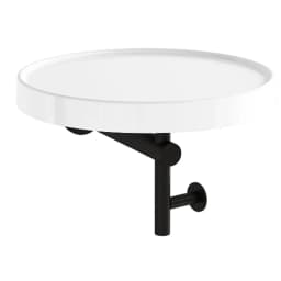 Vitra ArchiPlan Seramik Etajerli Havluluk A44006 görsel 1