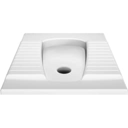 Vitra Arkitekt 60x50 Cm Helataşı - 5952L003-0054 görsel 1
