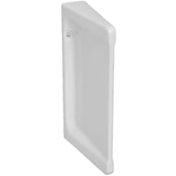 Vitra Arkitekt Pisuvar Ara Bölmesi 5172L003-0155 görsel 1