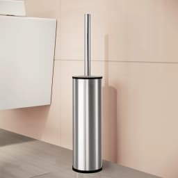 Vitra Base 300 Tuvalet Fırçalığı A44155 görsel 2