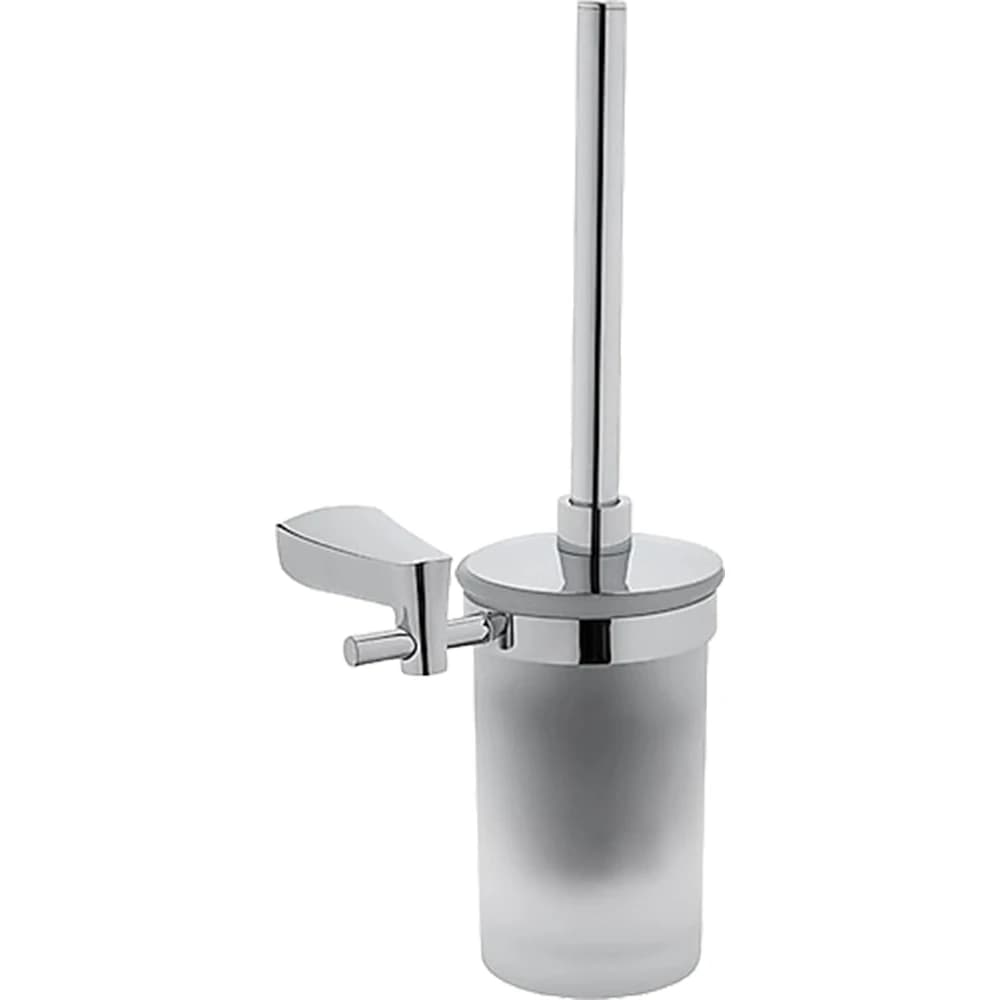 Vitra Base 800 Duvardan Tuvalet Fırçalığı - A44087