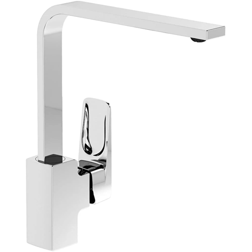 Vitra Blueco Root Square Eviye Bataryası - A42753ENR