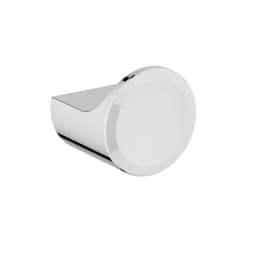 Vitra Eternity Beyaz Küçük Kanca Askı A44306 görsel 1