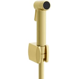 Vitra Fırçalı Altın Taharet Duşu - A4574725 görsel 1