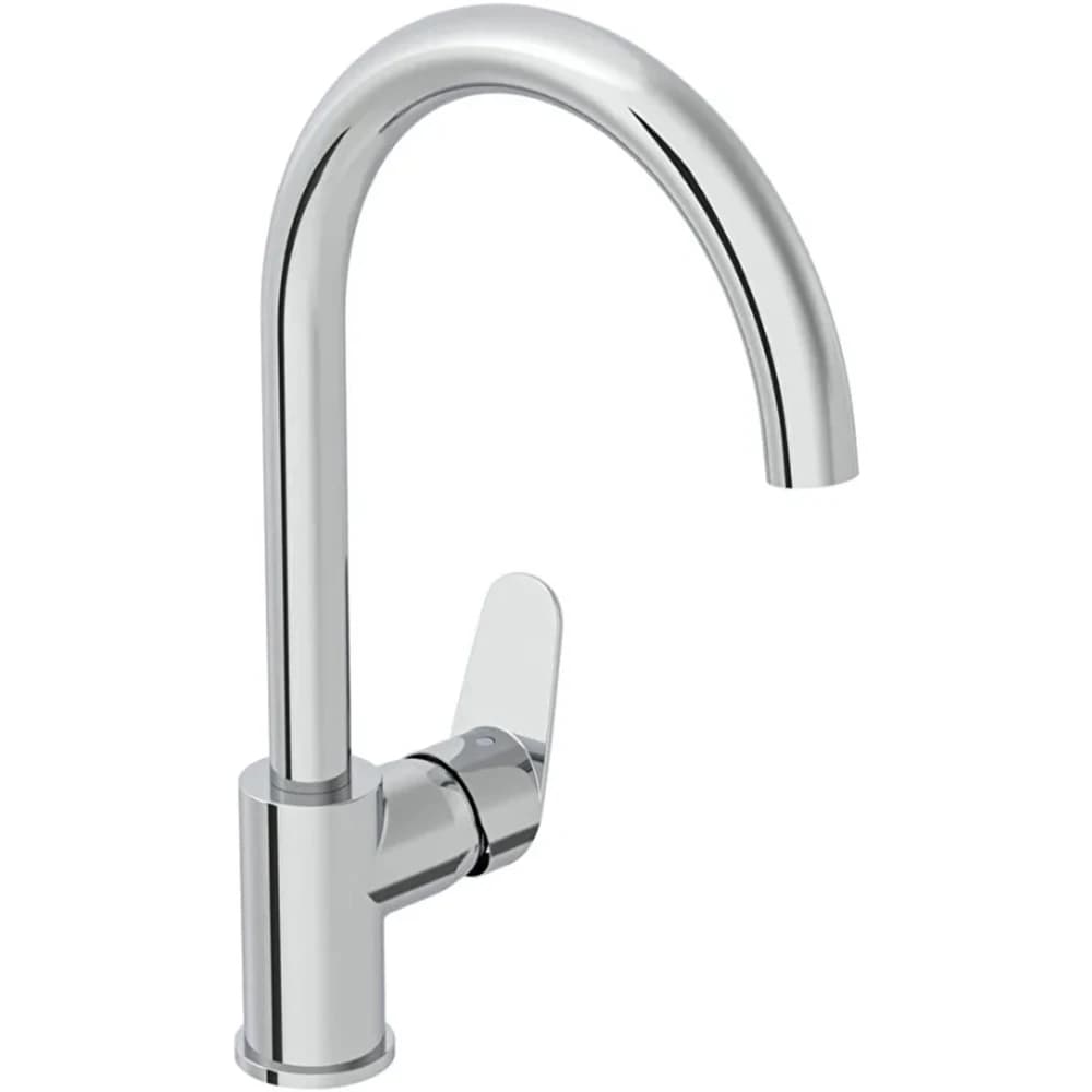 Vitra Flow Round Eviye Bataryası - A43407