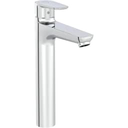 Vitra Flow Soft BluEco Yüksek Lavabo Bataryası - A43010ENR görsel 1