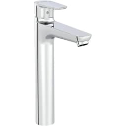 Vitra Flow Soft Yüksek Lavabo Bataryası - A43010 görsel 1