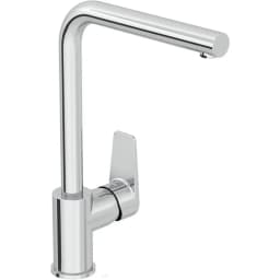 Vitra Flow Square Eviye Bataryası - A43396 görsel 1