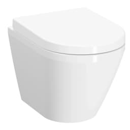 VitrA Integra Asma Klozet 54cm Beyaz 7060L003-0090 görsel 1