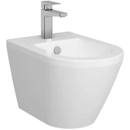Vitra Integra Round 54 Cm Asma Bide 7042L003-0288 görsel 1