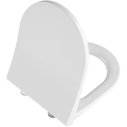 Vitra Integra Slim Yavaş Kapanır Klozet Kapağı - 131-003R009 görsel 1
