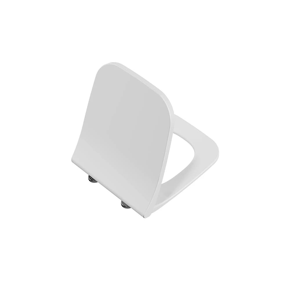 VitrA Integra Square Klozet Kapağı Slim Duroplast 191-003-009