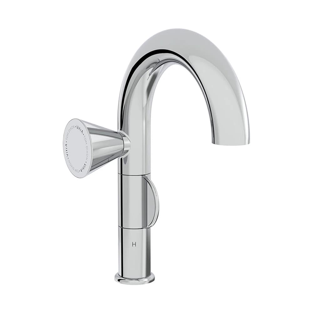 Vitra Liquid Lavabo Bataryası A42755