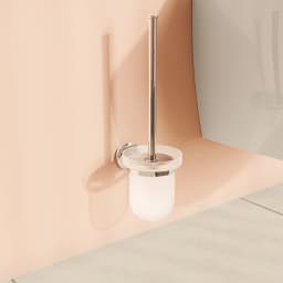 Vitra Marin Duvardan Tuvalet Fırçalığı A44948 görsel 2
