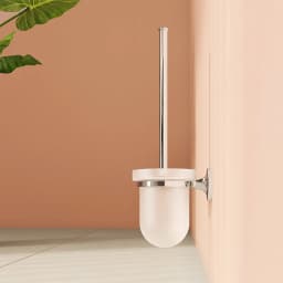 Vitra Marin Duvardan Tuvalet Fırçalığı A44948 görsel 3