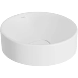 Vitra Metropole 38x38 Cm Mat Beyaz Çanak Lavabo - 7542B401-1398 görsel 1