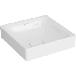 Vitra Metropole 40x40 Cm Çanak Lavabo - 7533B403-1398 görsel 1