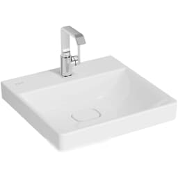 Vitra Metropole 50x47 Cm Lavabo - 7525B403-0041 görsel 1