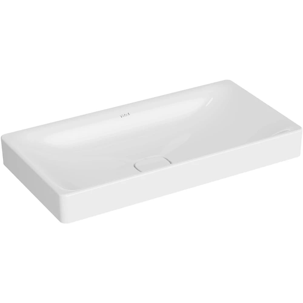Vitra Metropole 80x40 Cm Çanak Lavabo - 7536B403-1398