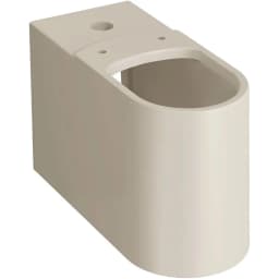 Vitra Metropole Mat Kum Beji Yarım Ayak - 7543B022-1890 görsel 1