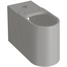 Vitra Metropole Mat Taş Gri Yarım Ayak 7543B076-1890 görsel 1