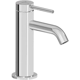 Vitra Minimax Round Blueco Lavabo Bataryası - A43530ENR görsel 1