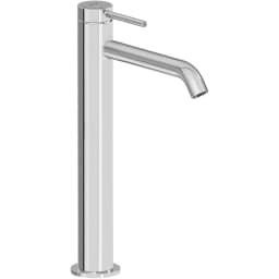 Vitra Minimax Round Blueco Yüksek Lavabo Bataryası - A43534ENR görsel 1