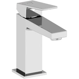 Vitra Minimax Square Blueco Lavabo Bataryası - A43720ENR görsel 1