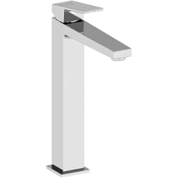 Vitra Minimax Square Blueco Yüksek Lavabo Bataryası - A43724ENR görsel 1