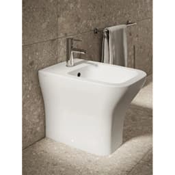 Vitra Minimax Uzun Havluluk A44784 görsel 2