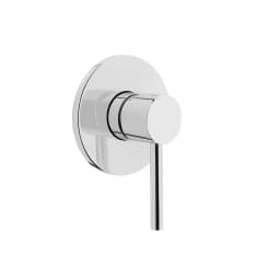 Vitra Mix-Yuvarlak Ankastre Stop Valf A41457 görsel 1