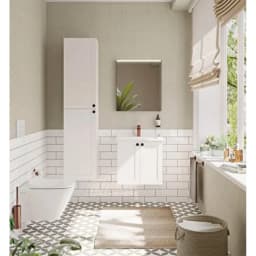 Vitra Origin 45 Cm Soft Bakır Havluluk A4488629 görsel 2